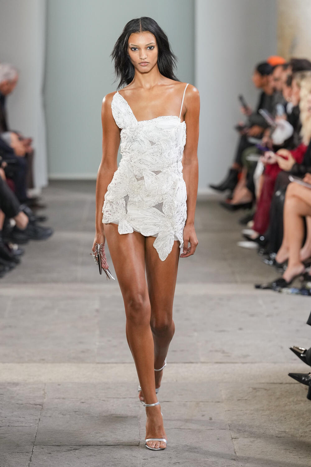 BLUMARINE WOMEN SS 2026 - Foto #31