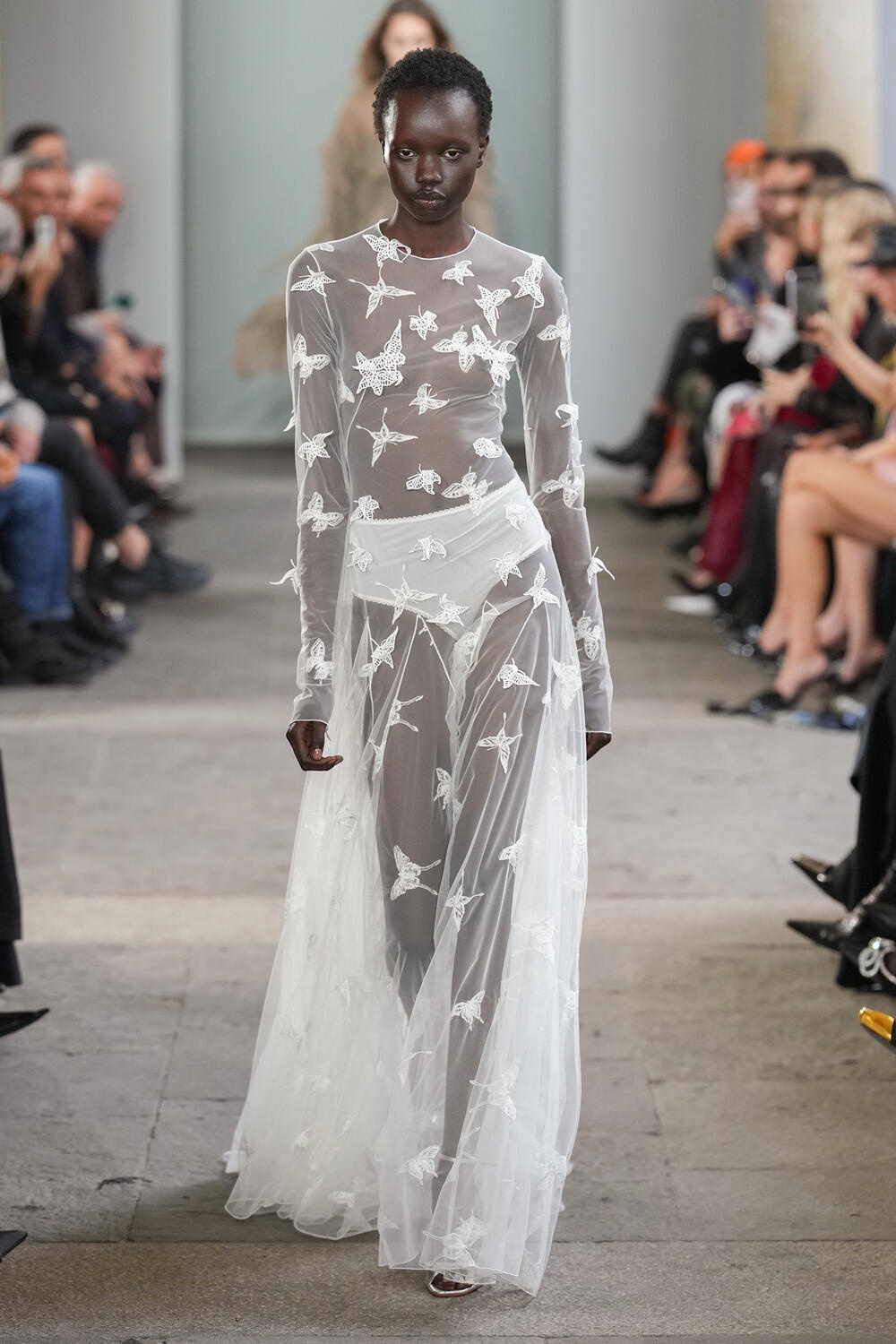 BLUMARINE WOMEN SS 2026 - Foto #32
