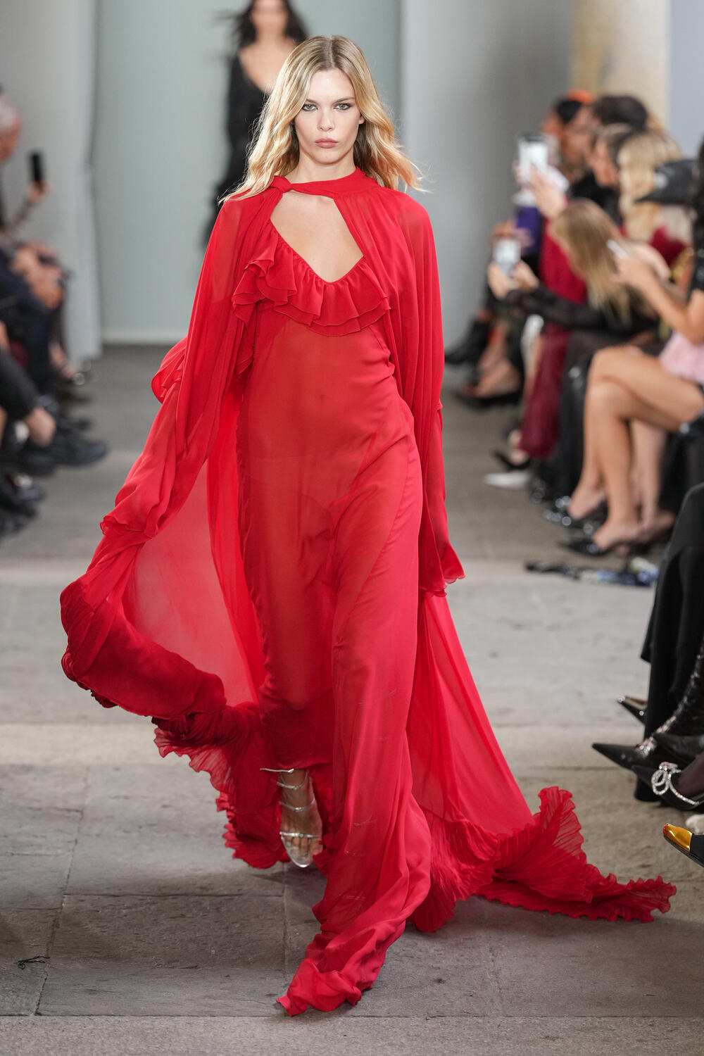BLUMARINE WOMEN SS 2026 - Foto #24