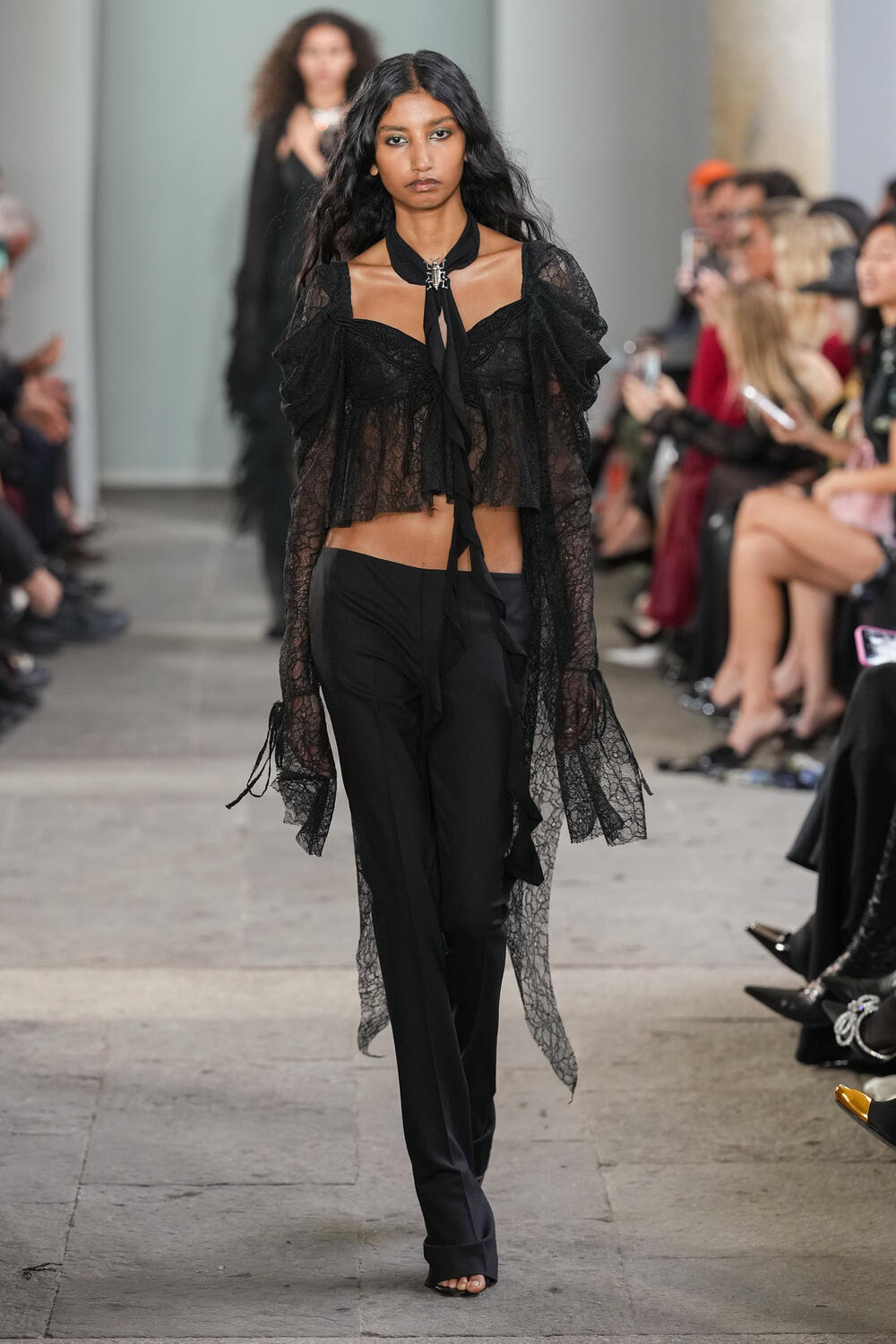 BLUMARINE WOMEN SS 2026 - Foto #25