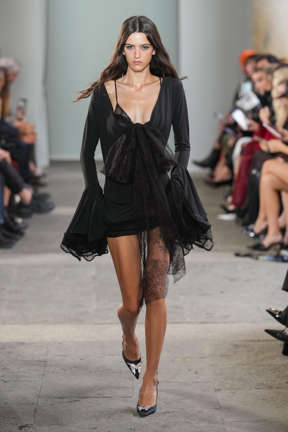 BLUMARINE WOMEN SS 2026 - Foto #26