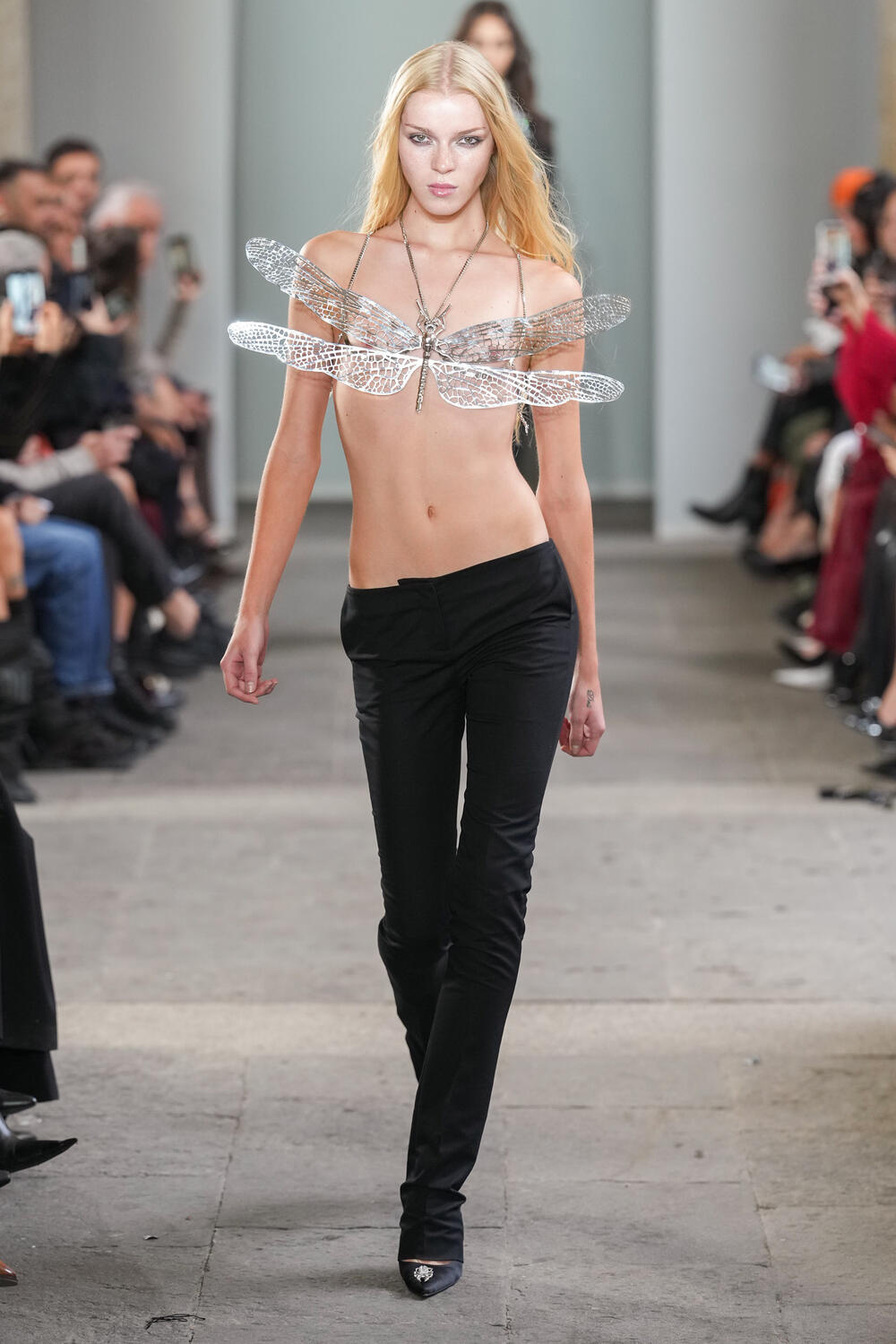BLUMARINE WOMEN SS 2026 - Foto #37
