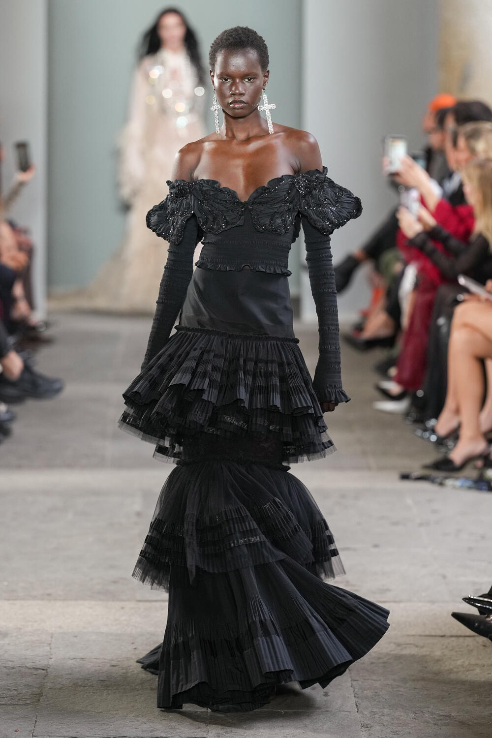 BLUMARINE WOMEN SS 2026 - Foto #38