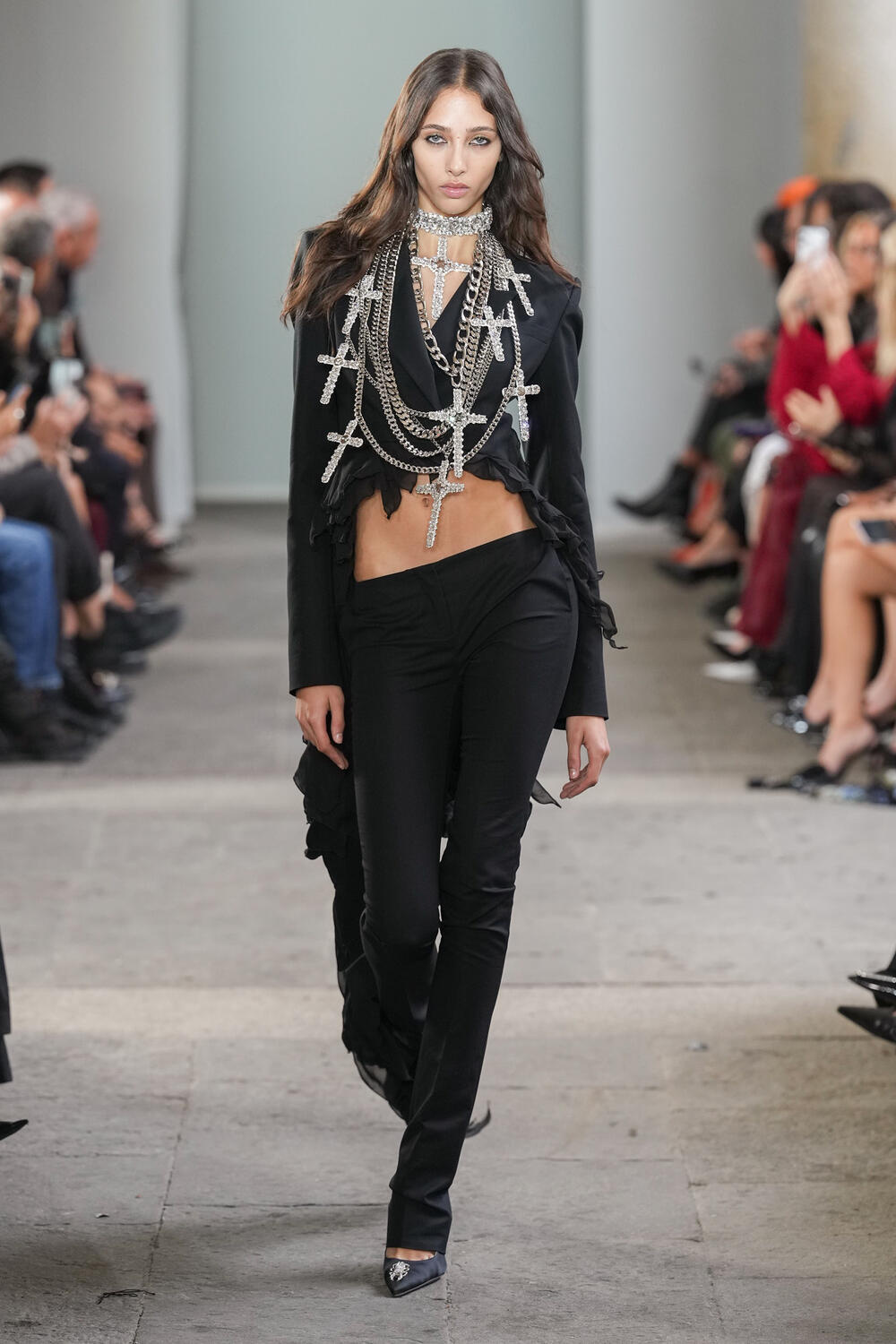 BLUMARINE WOMEN SS 2026 - Foto #39