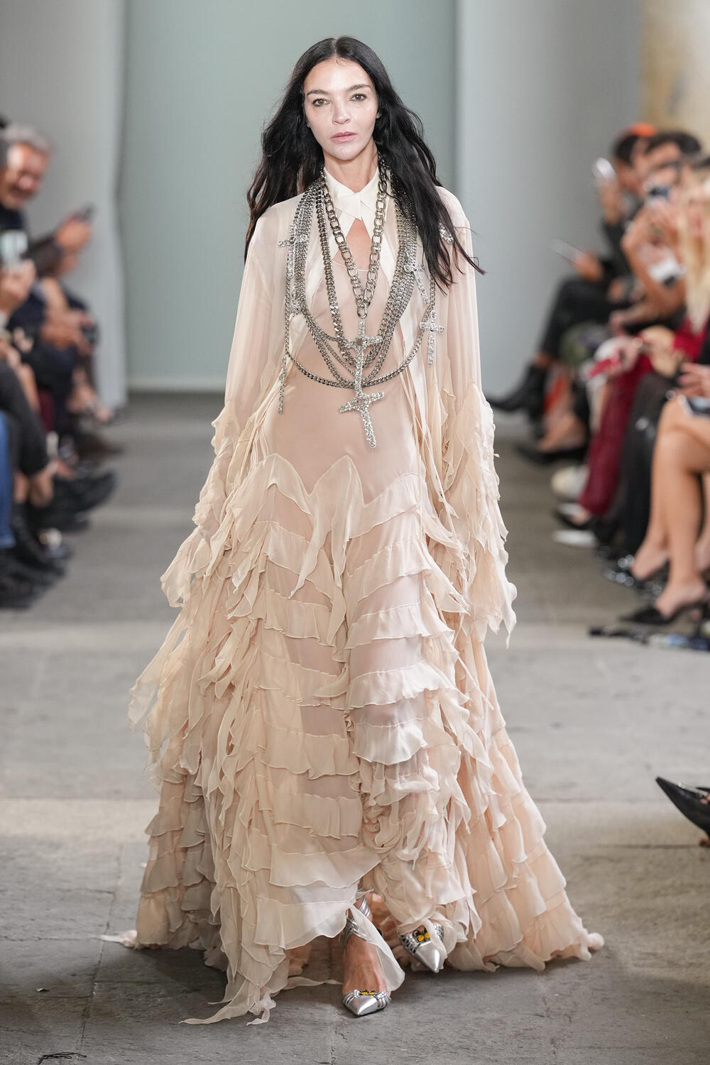 BLUMARINE WOMEN SS 2026 - Foto #40
