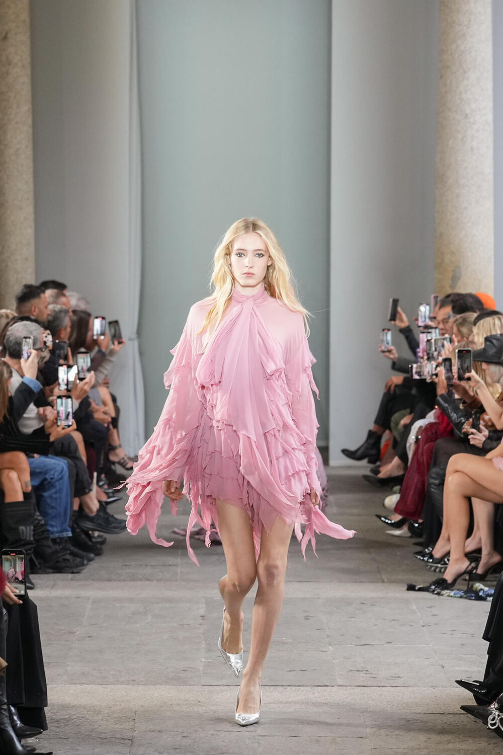 BLUMARINE WOMEN SS 2026 - Foto #41