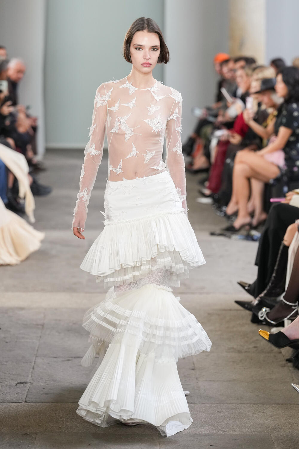 BLUMARINE WOMEN SS 2026 - Foto #33