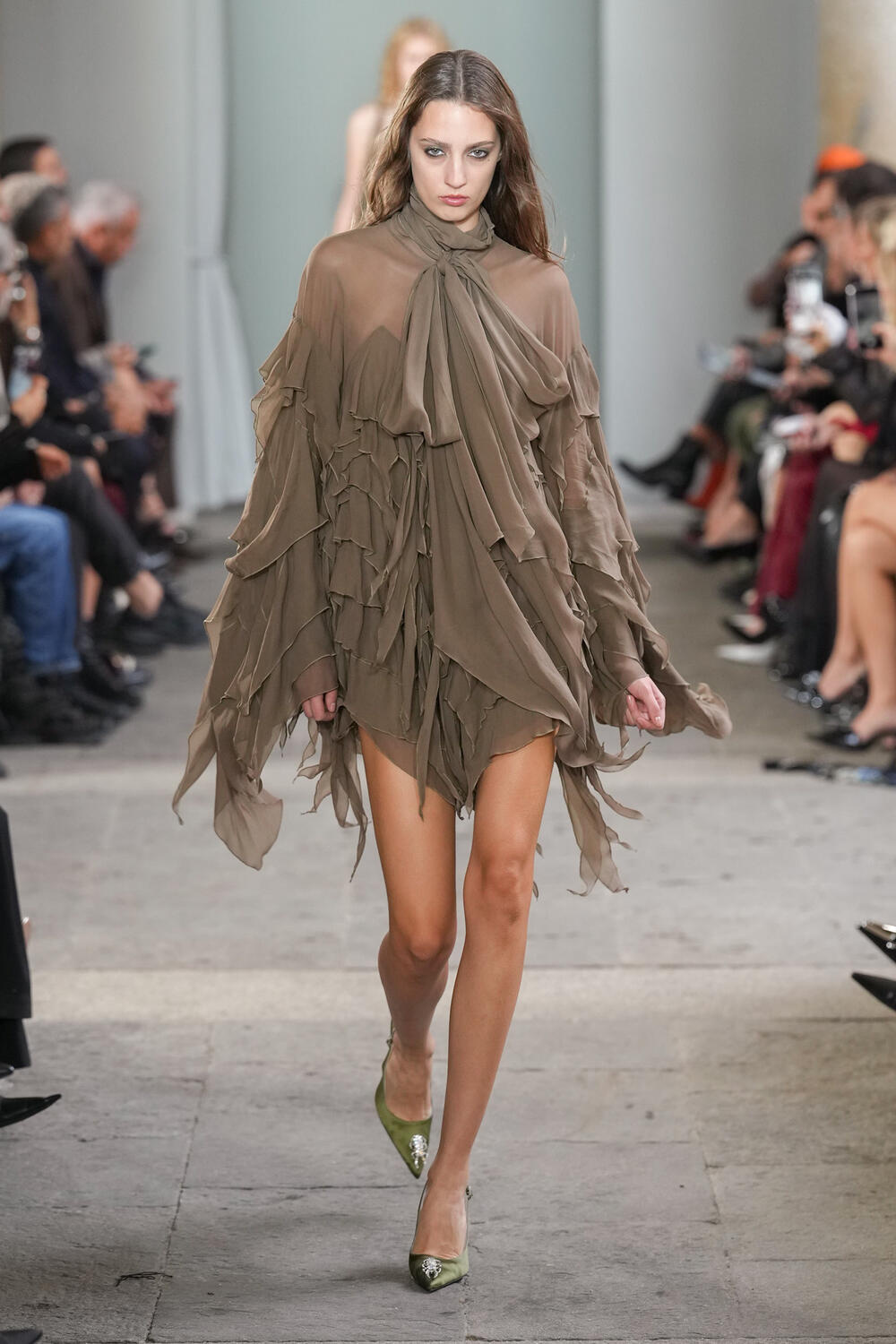 BLUMARINE WOMEN SS 2026 - Foto #34
