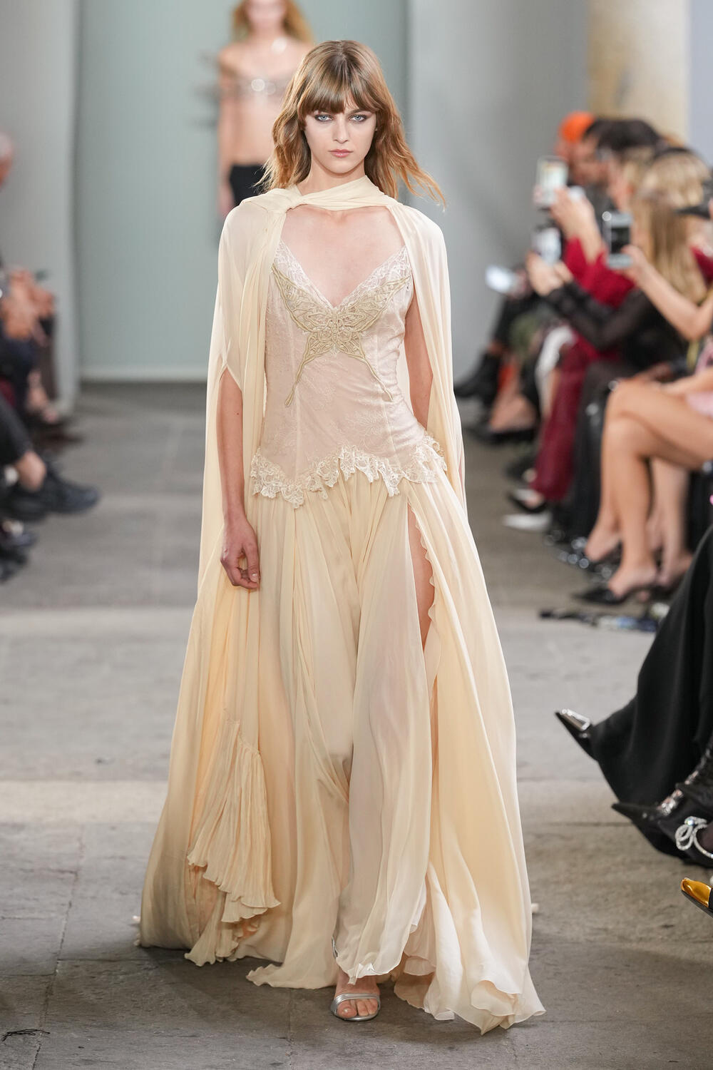 BLUMARINE WOMEN SS 2026 - Foto #35