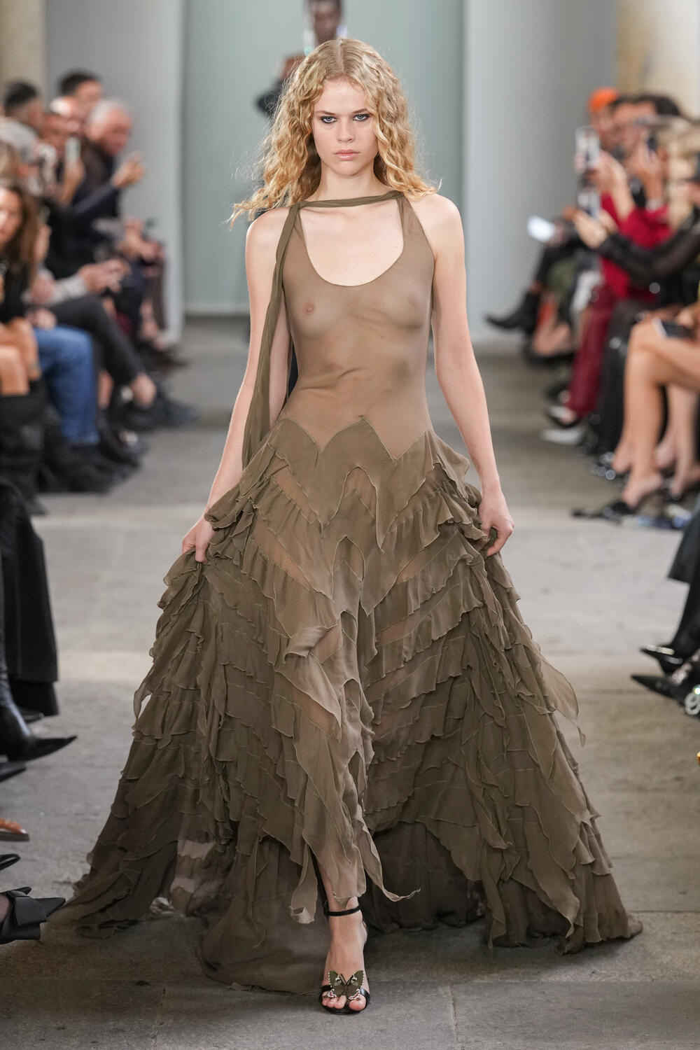 BLUMARINE WOMEN SS 2026 - Foto #36