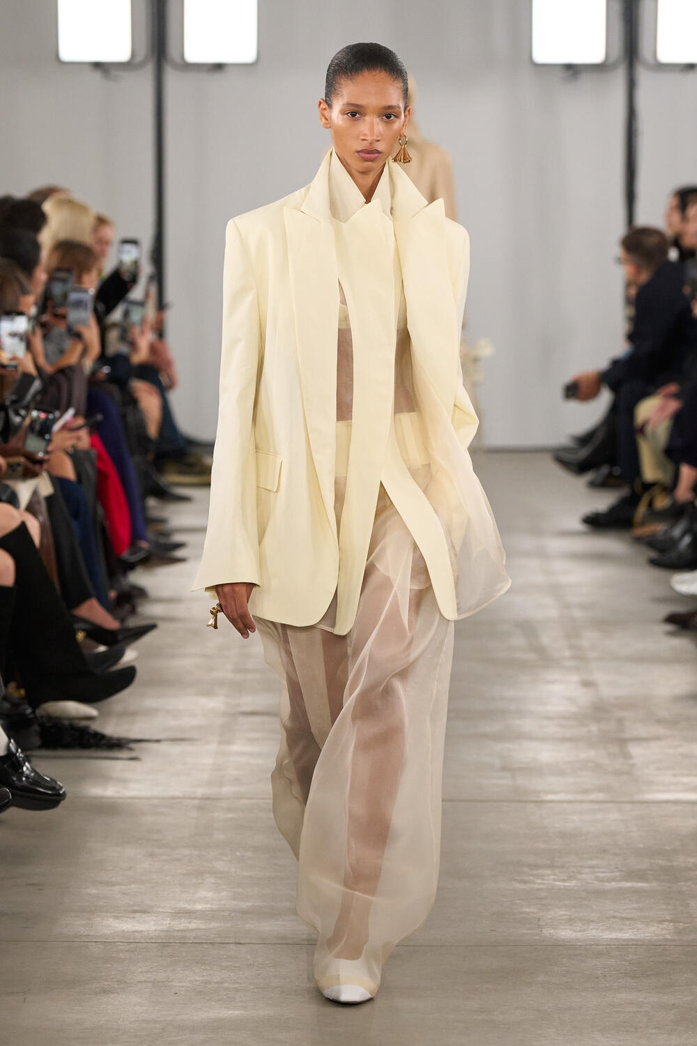 SPORTMAX WOMEN SS 2026 - Foto #4