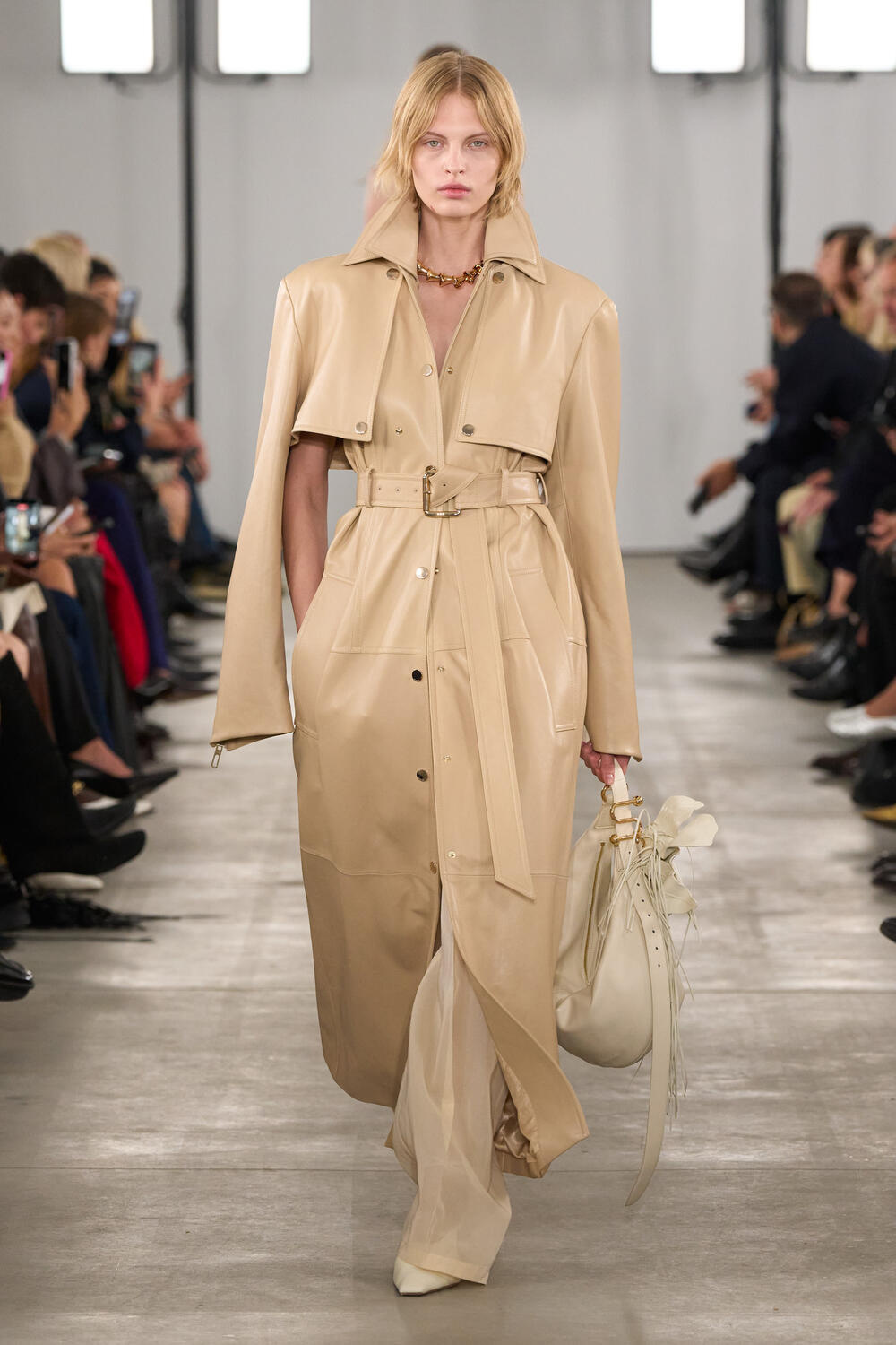 SPORTMAX WOMEN SS 2026 - Foto #5