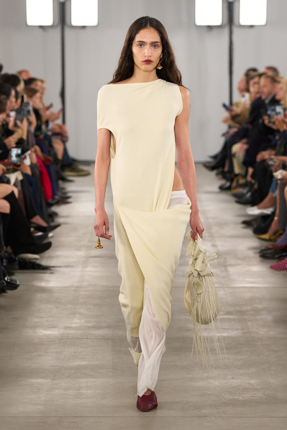 SPORTMAX WOMEN SS 2026 - Foto #7