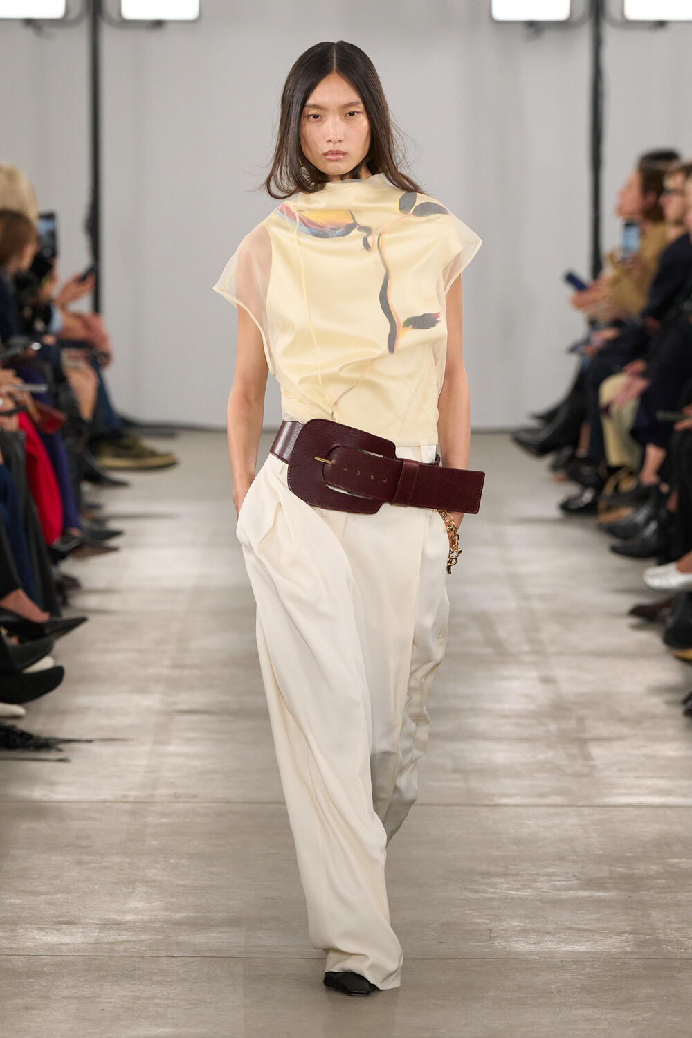 SPORTMAX WOMEN SS 2026 - Foto #8