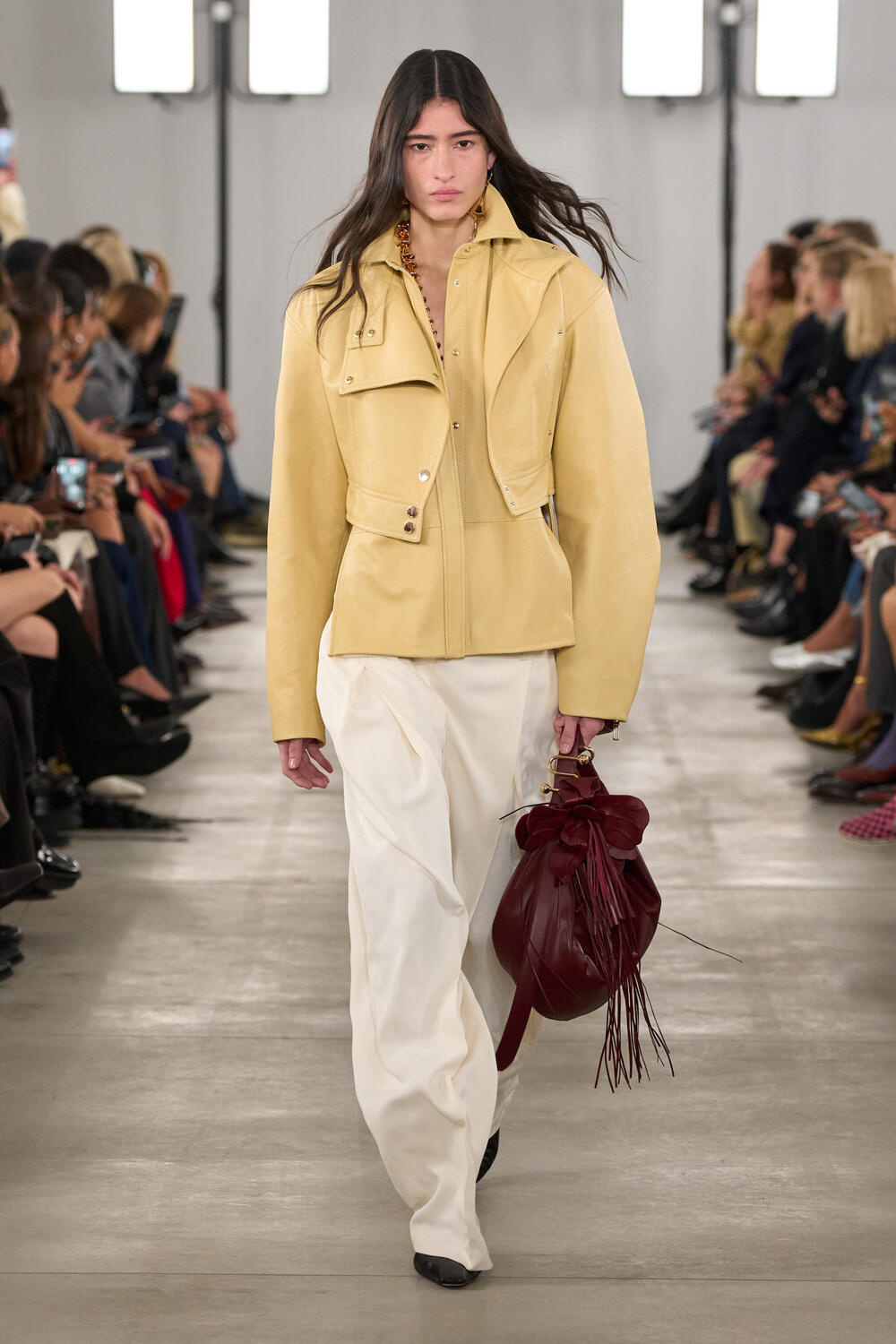 SPORTMAX WOMEN SS 2026 - Foto #9