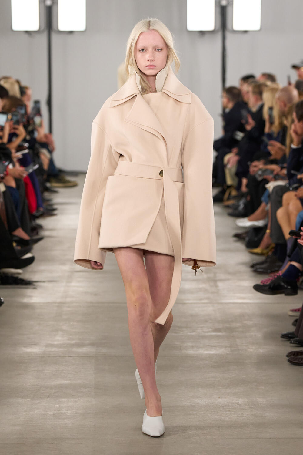 SPORTMAX WOMEN SS 2026 - Foto #1