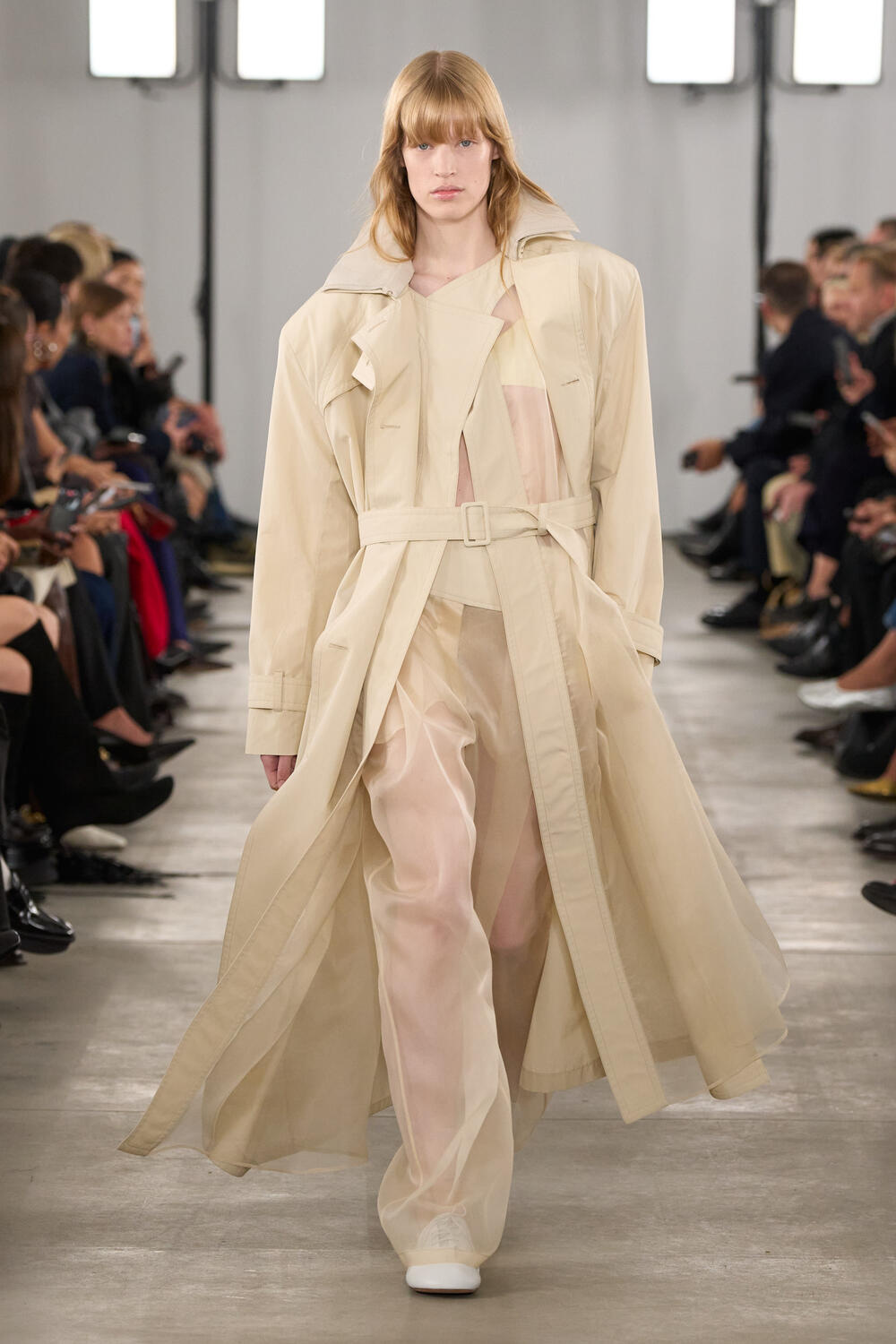 SPORTMAX WOMEN SS 2026 - Foto #2