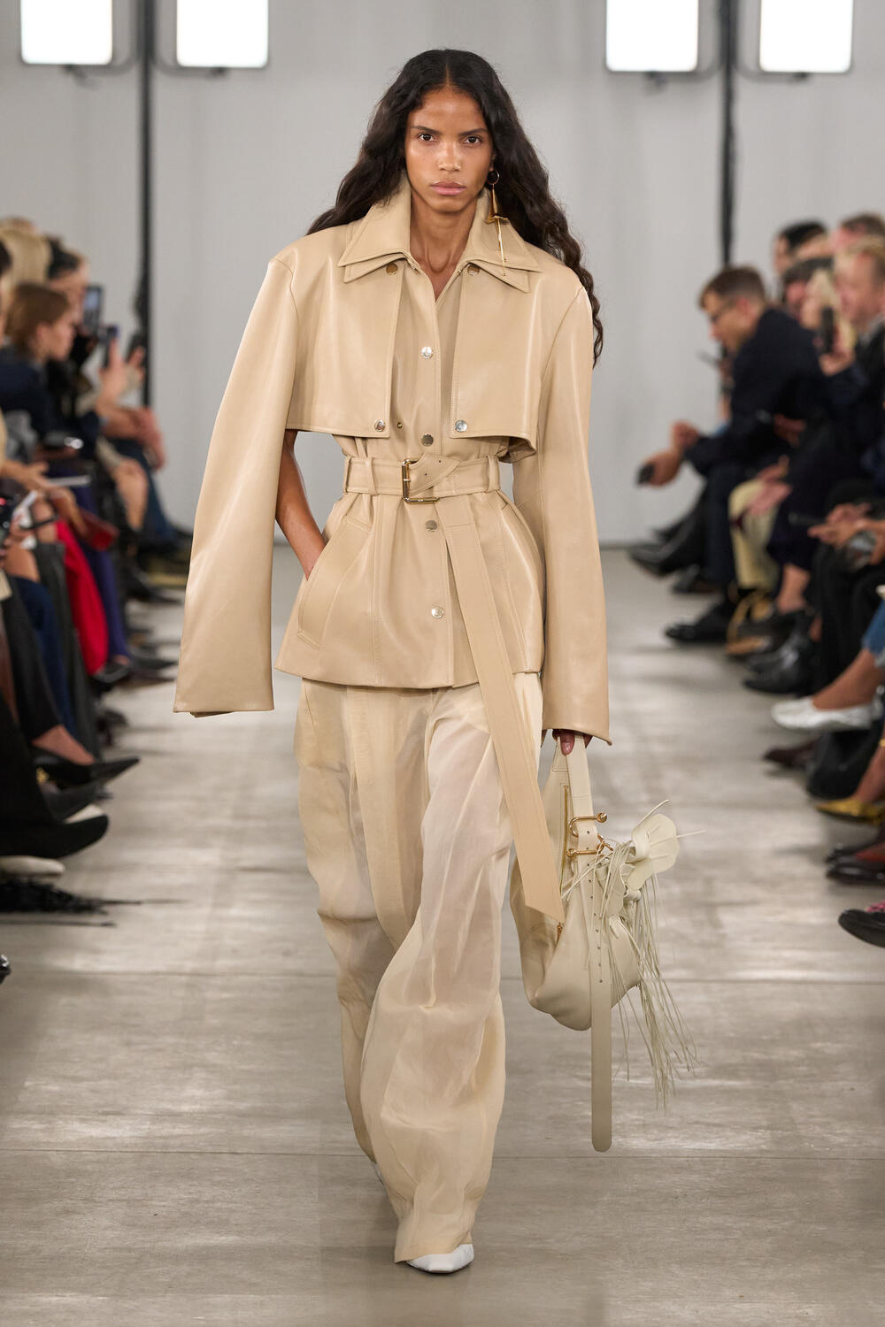 SPORTMAX WOMEN SS 2026 - Foto #3