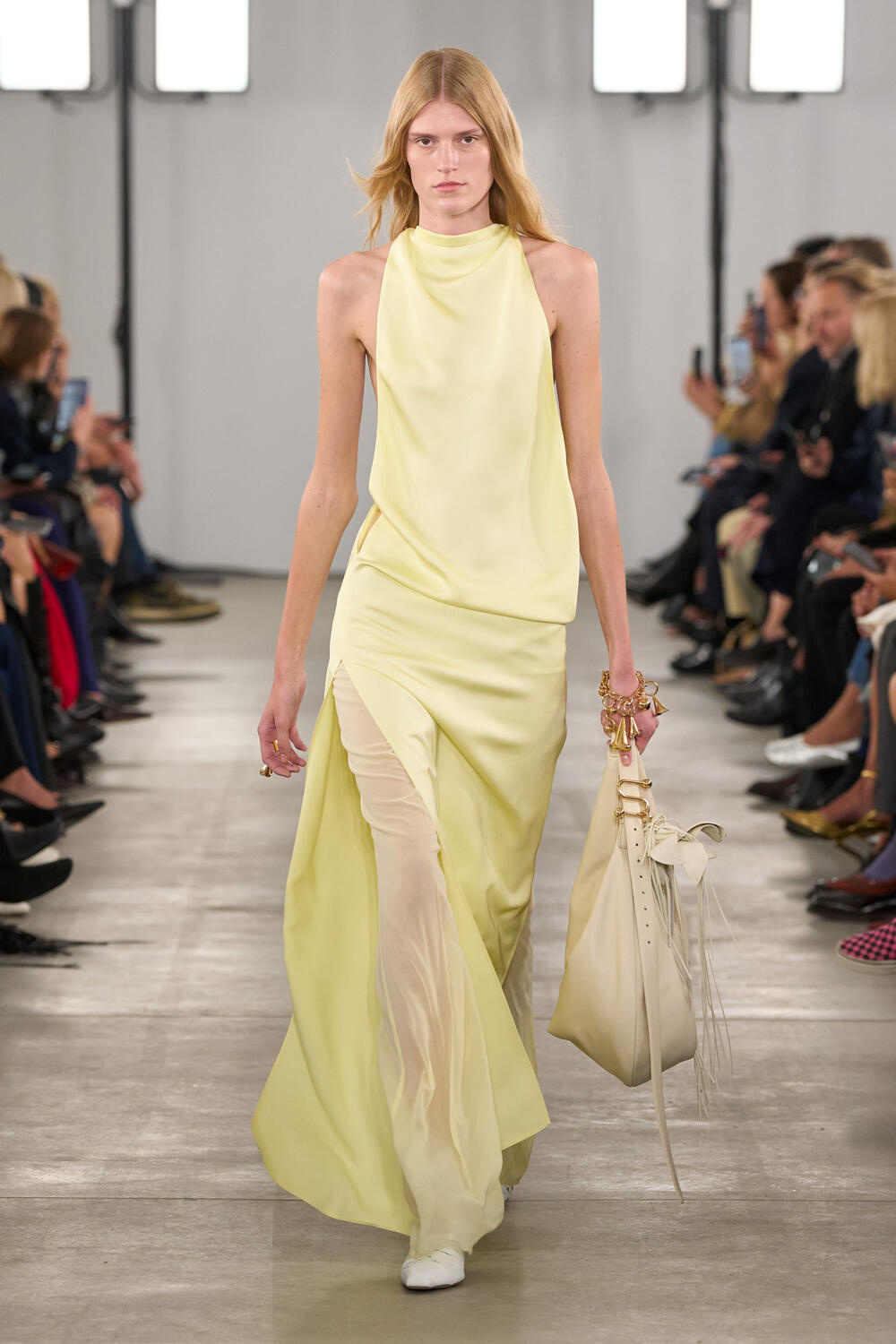 SPORTMAX WOMEN SS 2026 - Foto #14