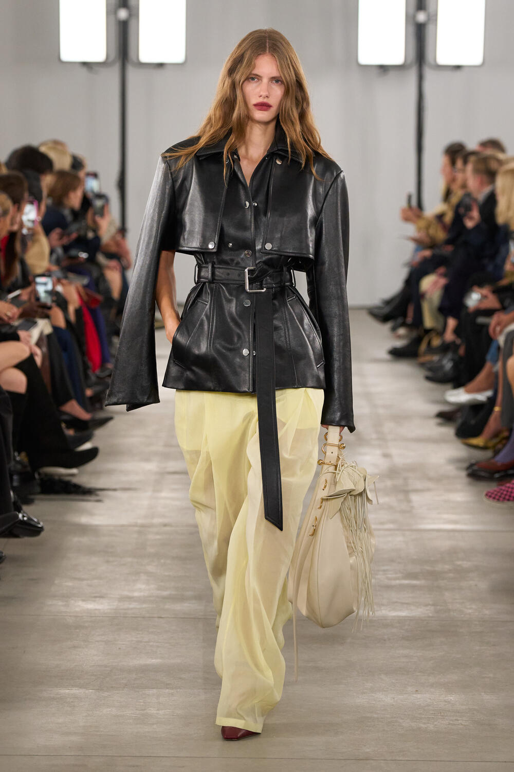 SPORTMAX WOMEN SS 2026 - Foto #15