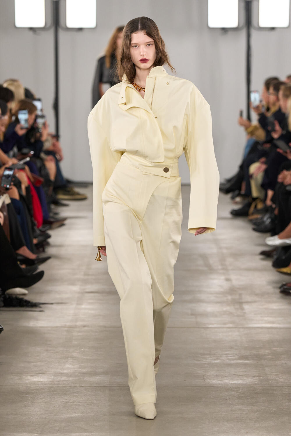 SPORTMAX WOMEN SS 2026 - Foto #16