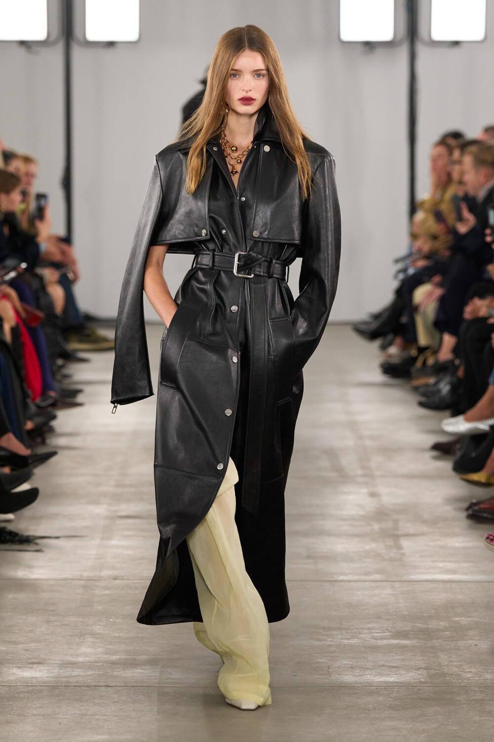SPORTMAX WOMEN SS 2026 - Foto #17