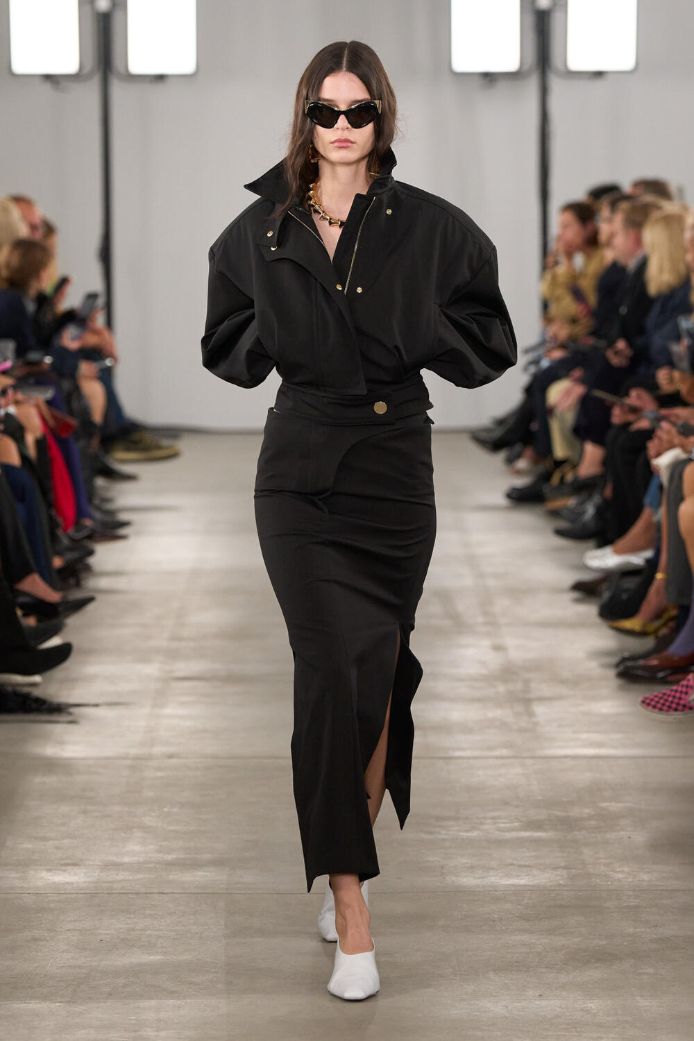SPORTMAX WOMEN SS 2026 - Foto #18