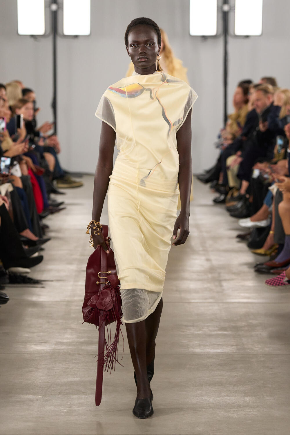 SPORTMAX WOMEN SS 2026 - Foto #10