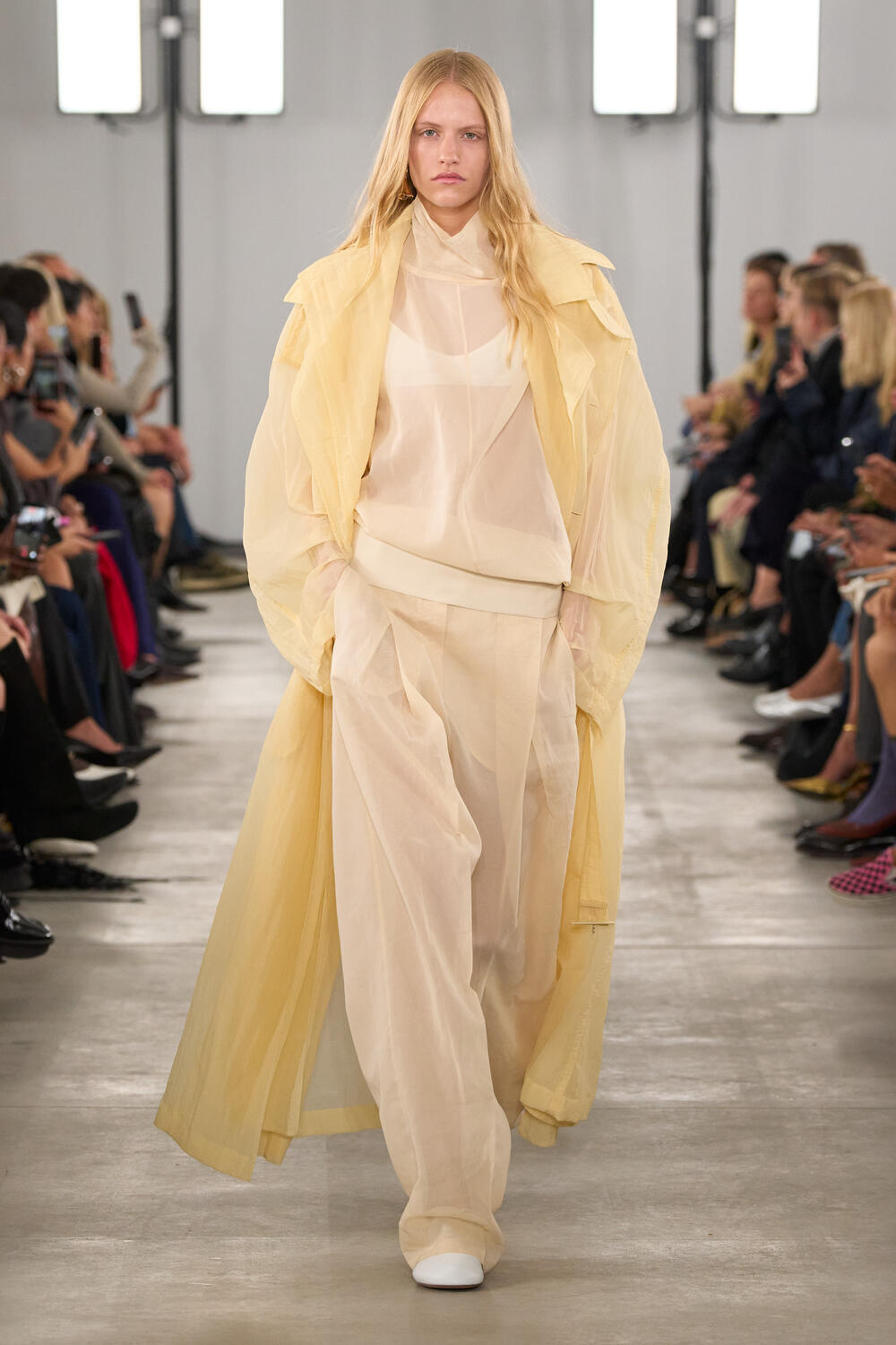 SPORTMAX WOMEN SS 2026 - Foto #11