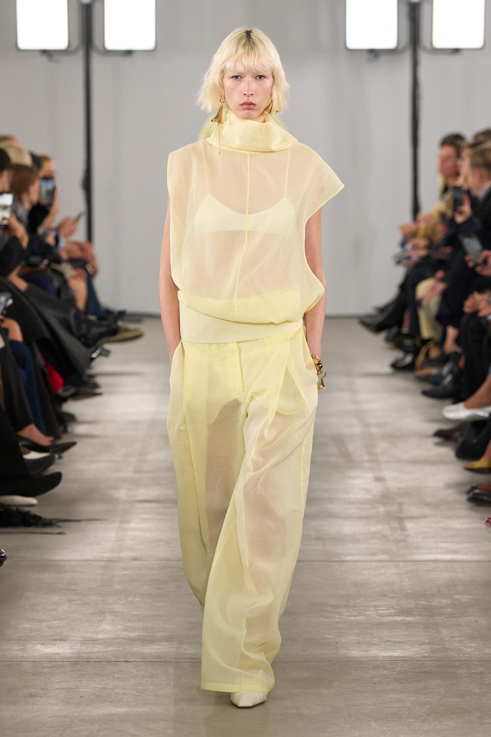 SPORTMAX WOMEN SS 2026 - Foto #12