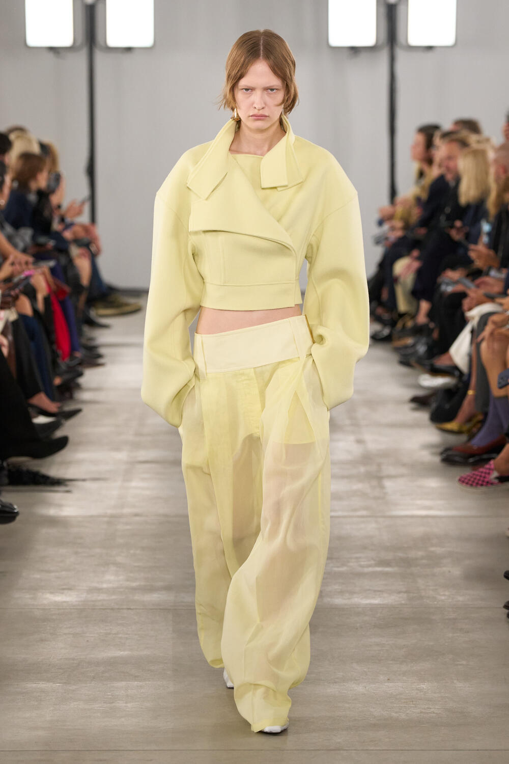 SPORTMAX WOMEN SS 2026 - Foto #13