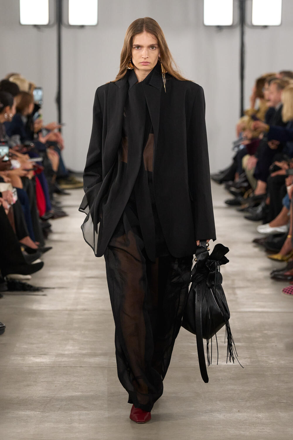SPORTMAX WOMEN SS 2026 - Foto #24