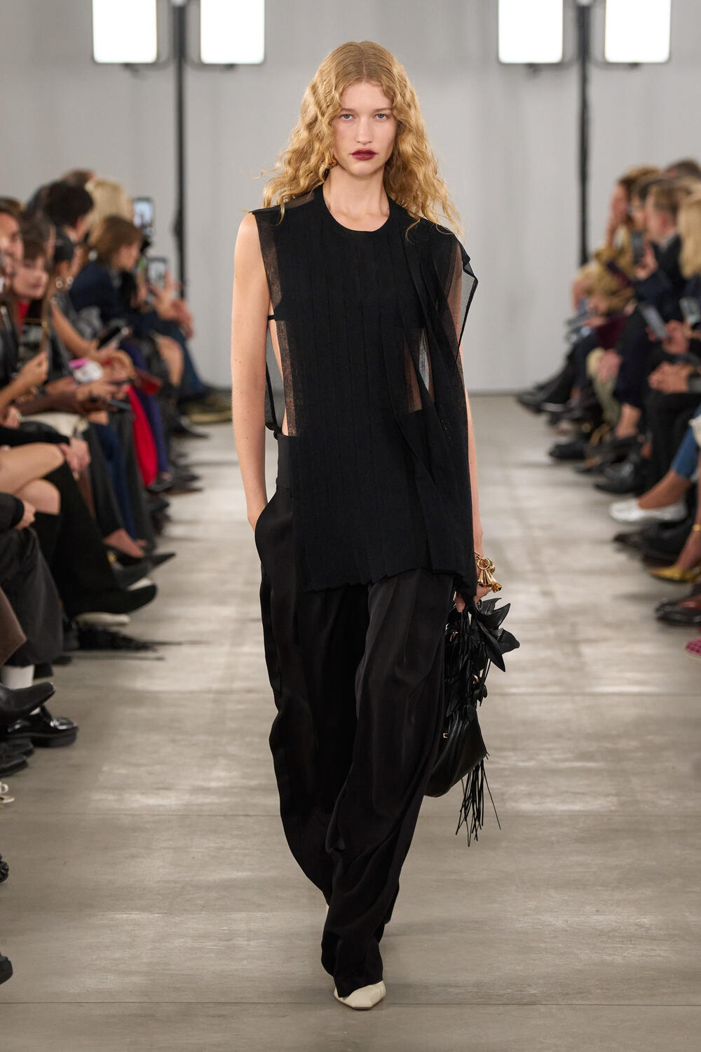 SPORTMAX WOMEN SS 2026 - Foto #25