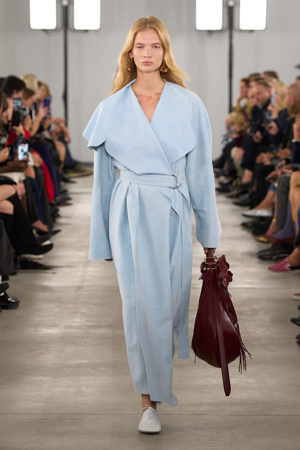 SPORTMAX WOMEN SS 2026 - Foto #27