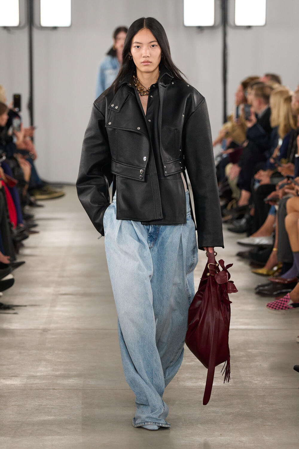SPORTMAX WOMEN SS 2026 - Foto #28