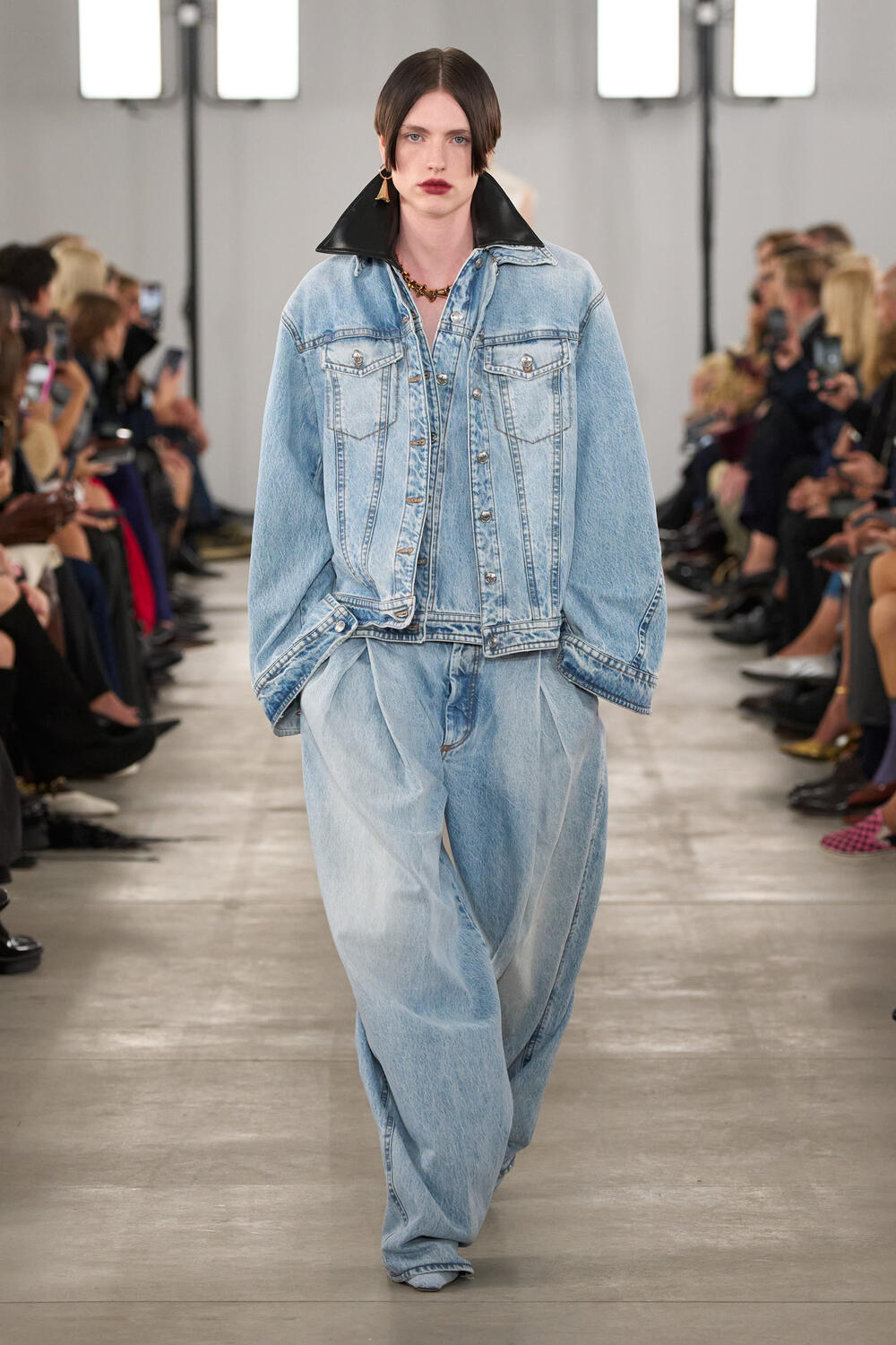 SPORTMAX WOMEN SS 2026 - Foto #29