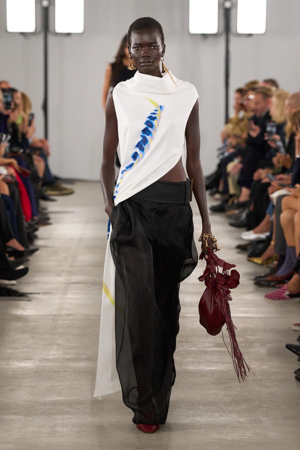 SPORTMAX WOMEN SS 2026 - Foto #21