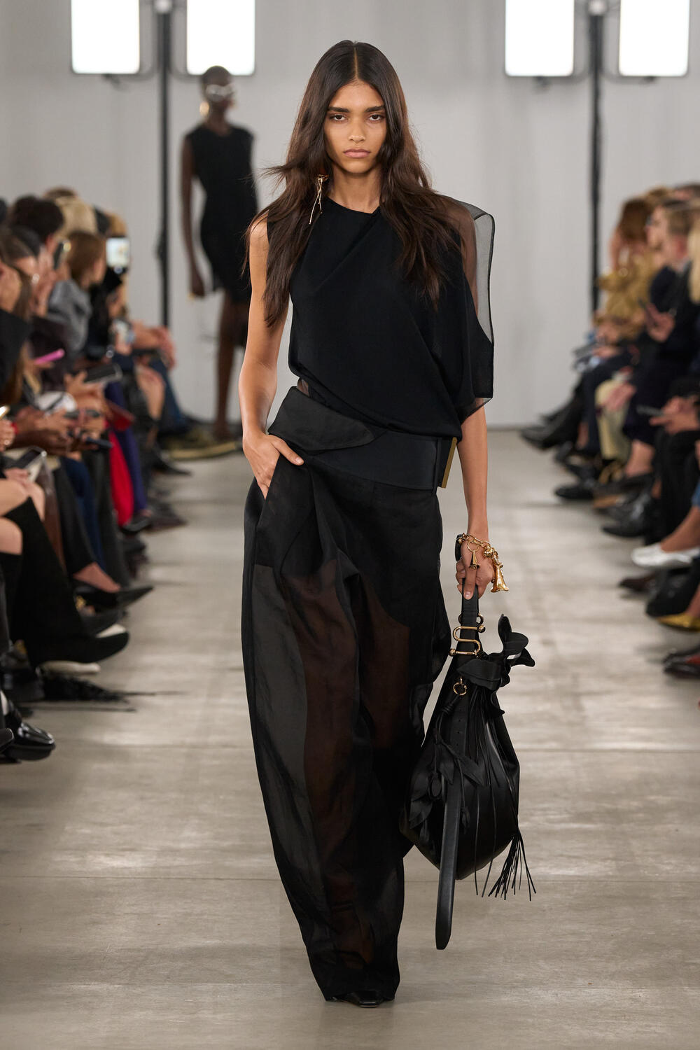 SPORTMAX WOMEN SS 2026 - Foto #22