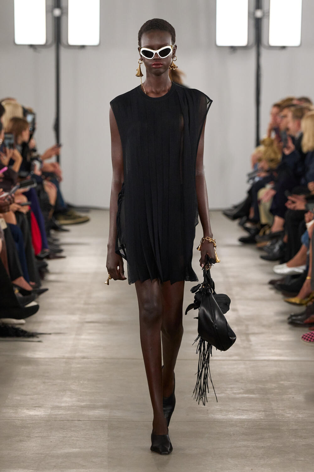 SPORTMAX WOMEN SS 2026 - Foto #23
