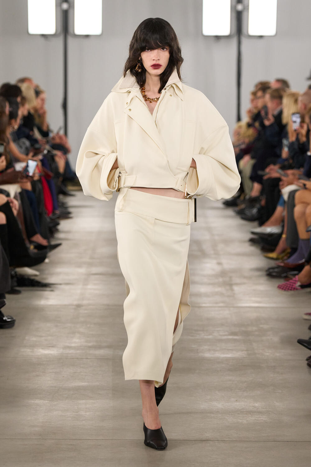 SPORTMAX WOMEN SS 2026 - Foto #34