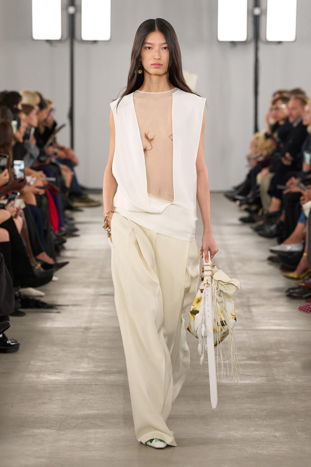 SPORTMAX WOMEN SS 2026 - Foto #35