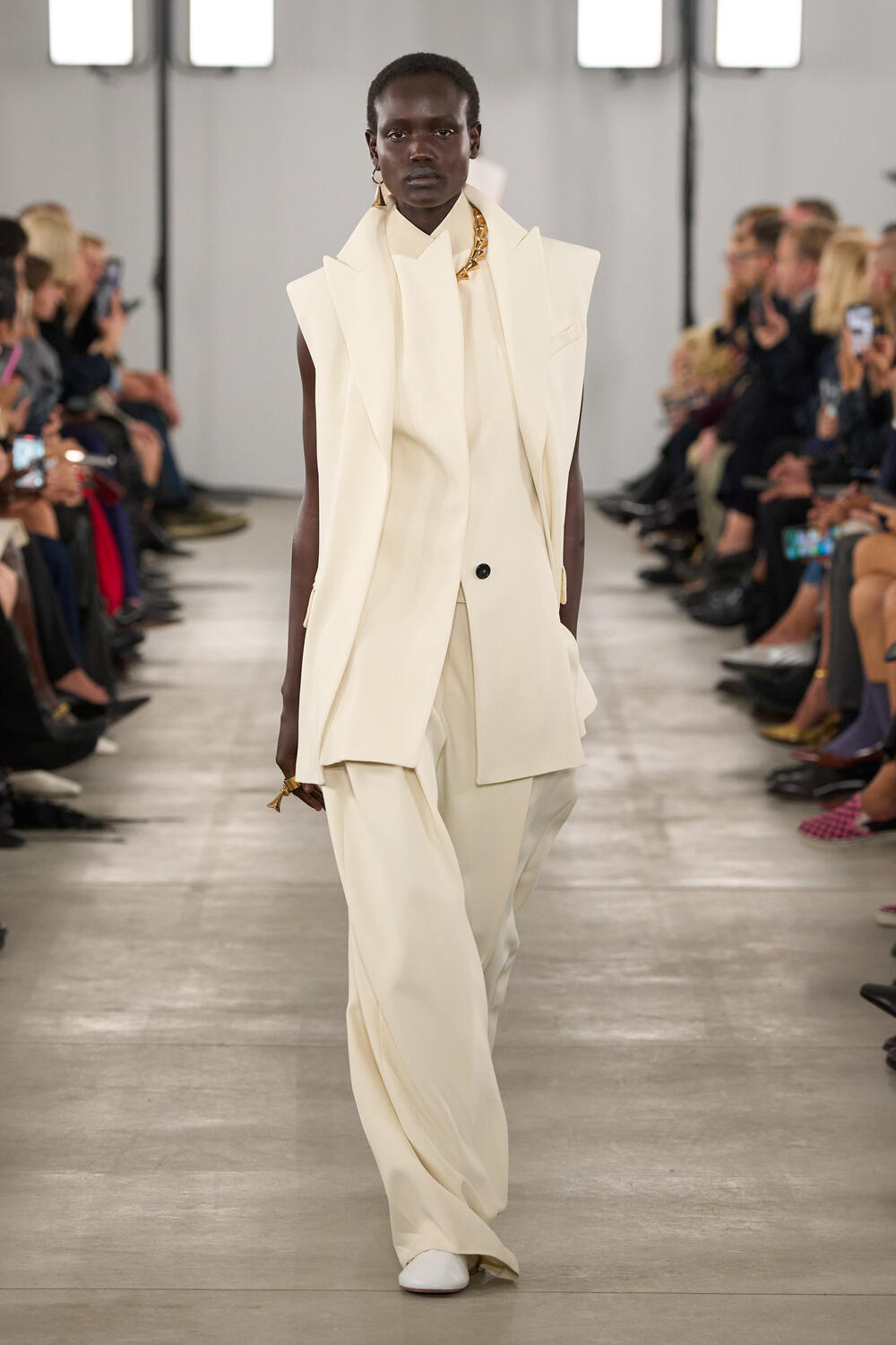 SPORTMAX WOMEN SS 2026 - Foto #36