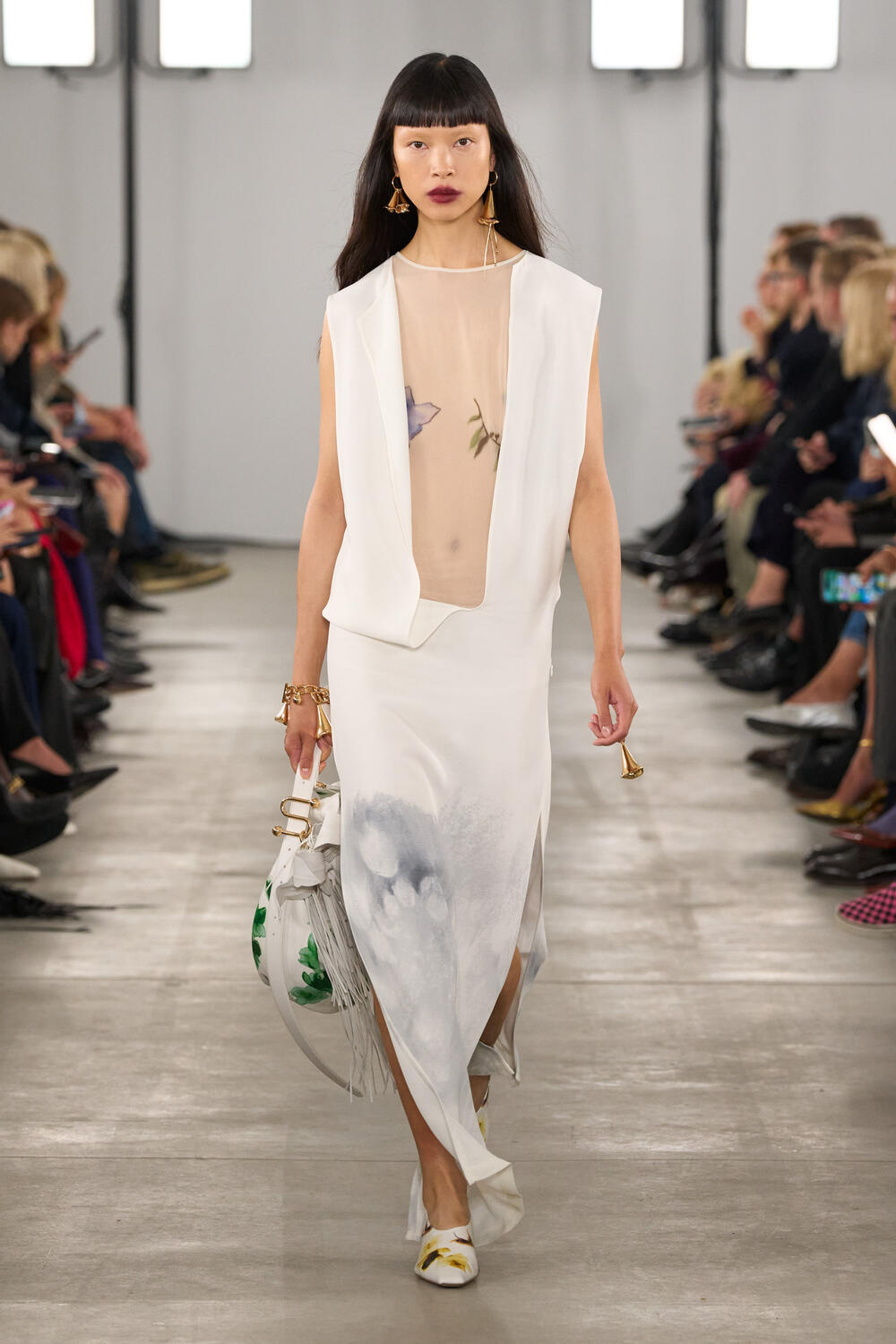 SPORTMAX WOMEN SS 2026 - Foto #37