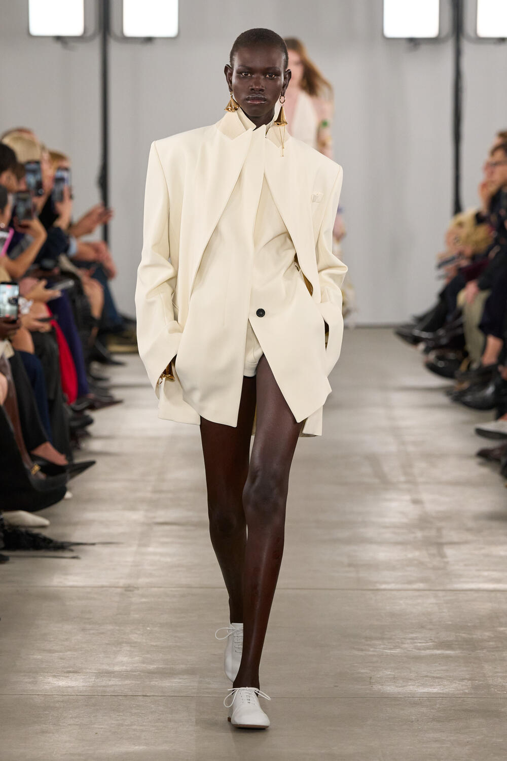 SPORTMAX WOMEN SS 2026 - Foto #38