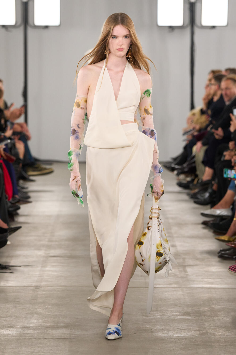 SPORTMAX WOMEN SS 2026 - Foto #39