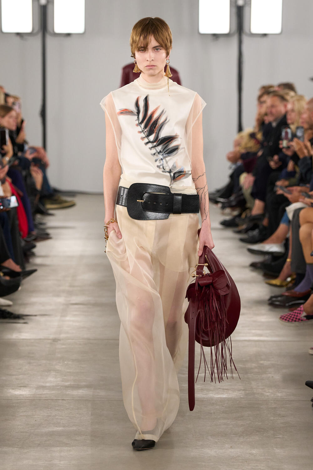 SPORTMAX WOMEN SS 2026 - Foto #30