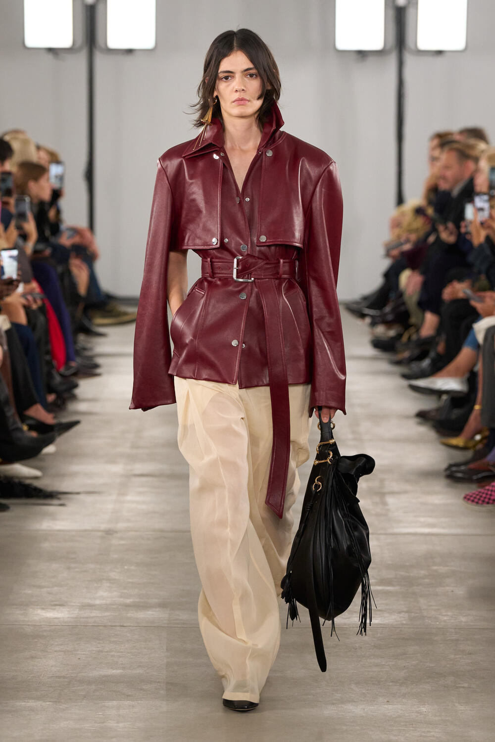 SPORTMAX WOMEN SS 2026 - Foto #31