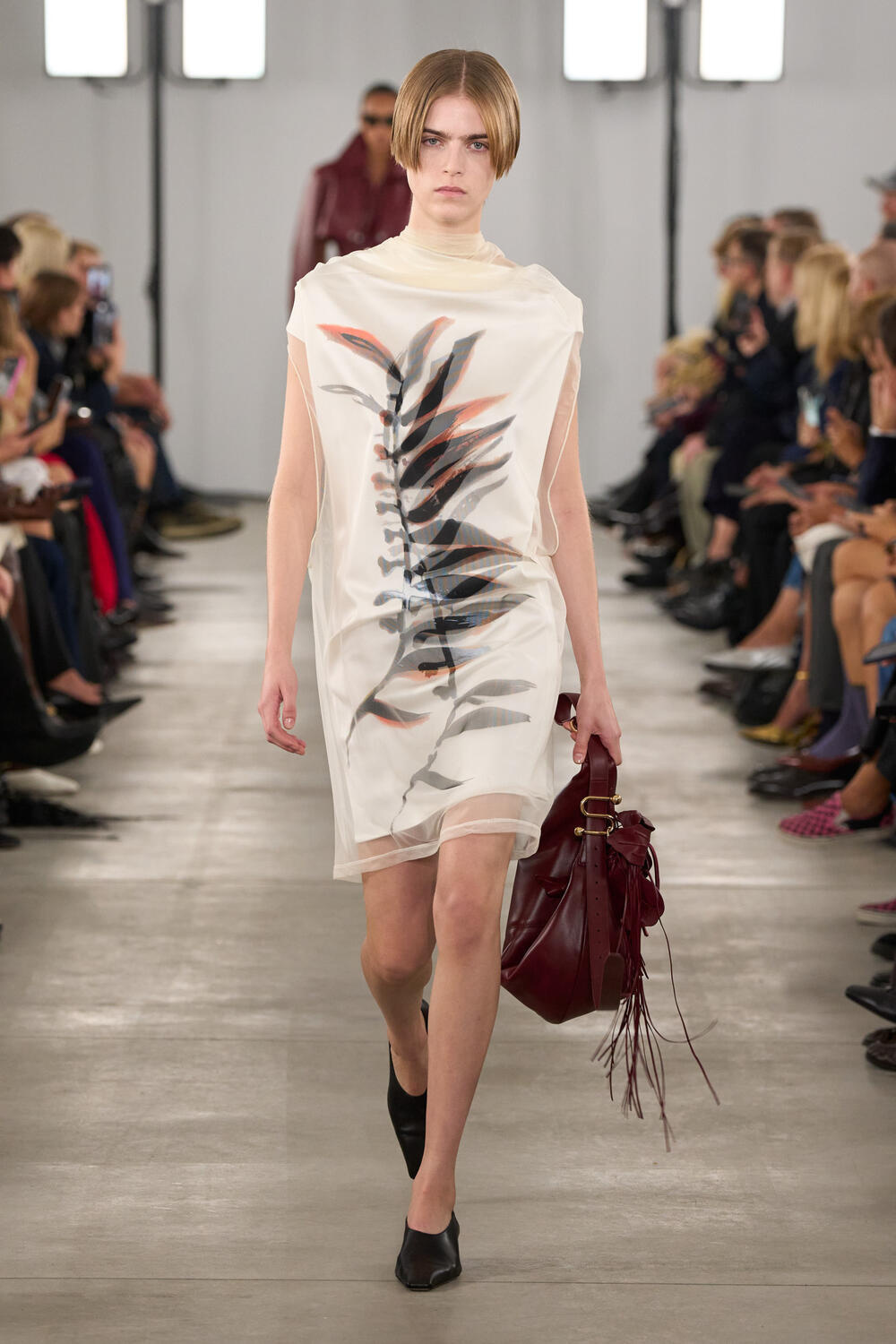 SPORTMAX WOMEN SS 2026 - Foto #32