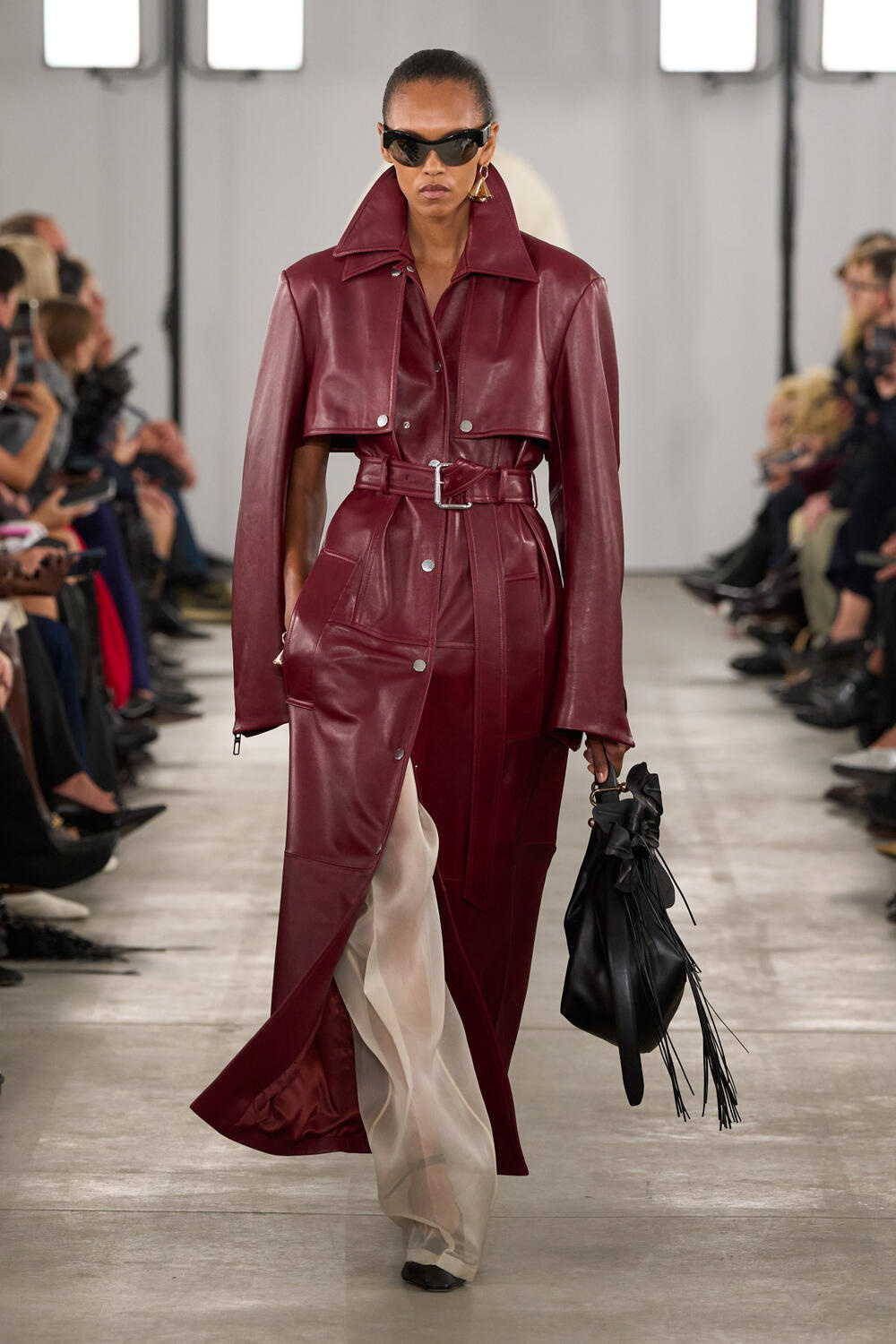 SPORTMAX WOMEN SS 2026 - Foto #33