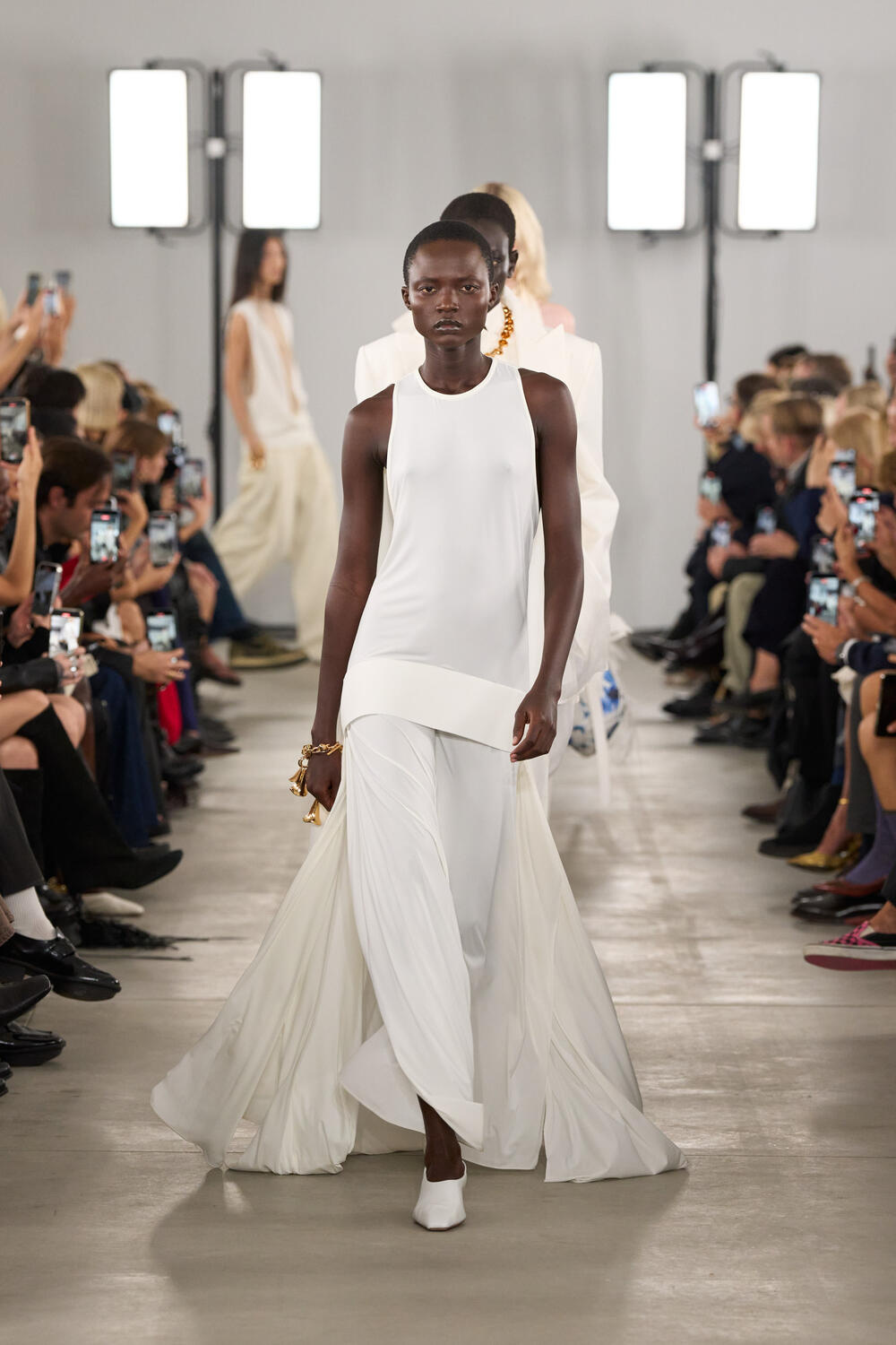 SPORTMAX WOMEN SS 2026 - Foto #44